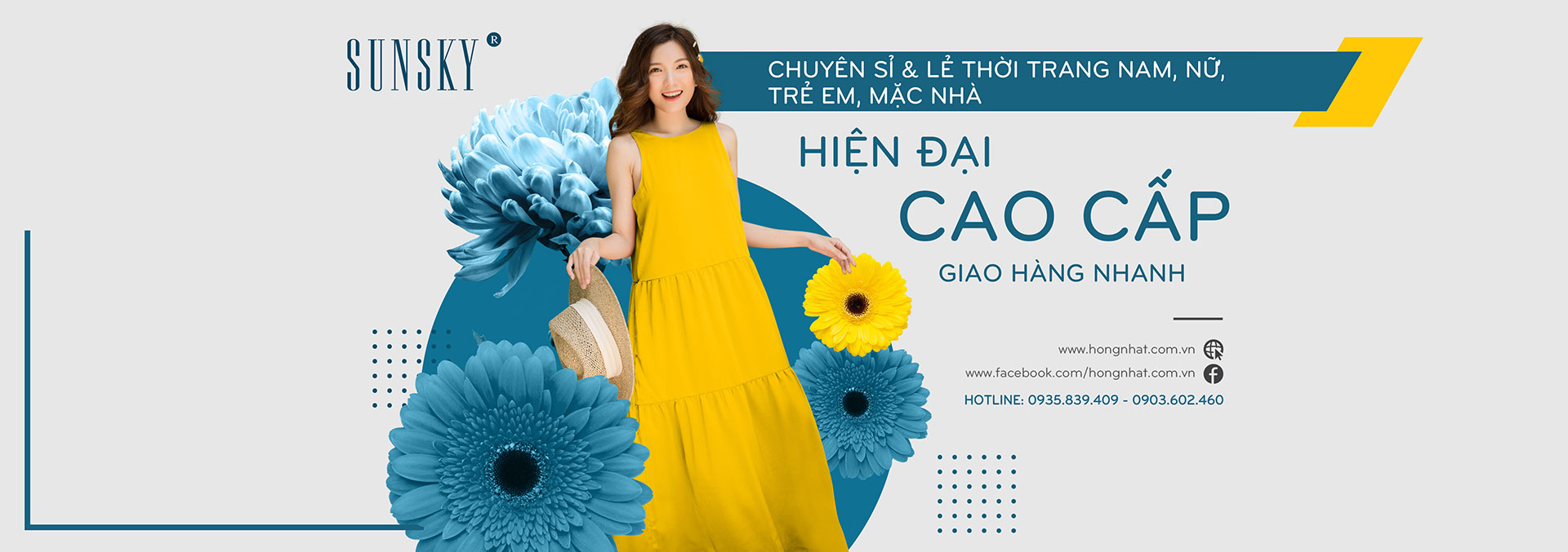 Banner trang chủ